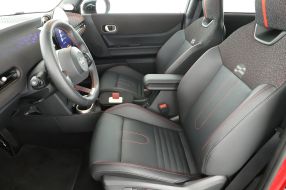 MINI 3-door - 2024