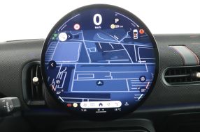 MINI 3-door - 2024