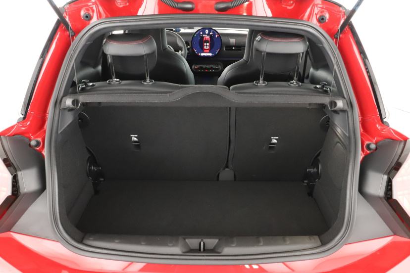 MINI 3-door, 2024