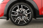 MINI 3-door, 2024