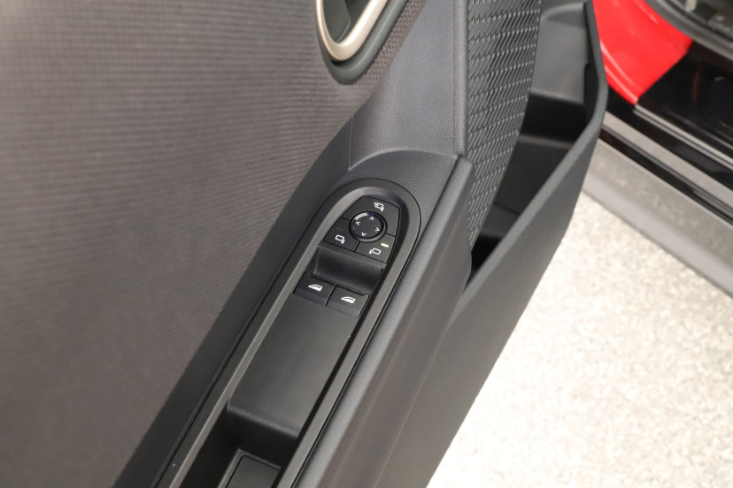 MINI 3-door, 2024