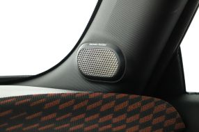 MINI 3-door - 2024