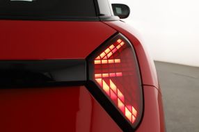 MINI 3-door - 2024
