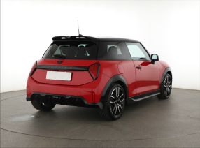 MINI 3-door - 2024