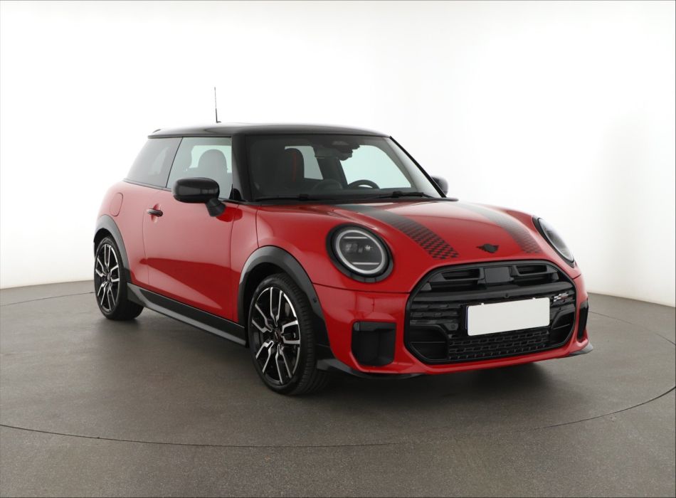 MINI Mini - 2024