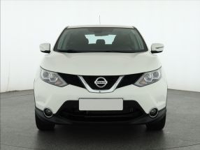 Nissan Qashqai - 2015