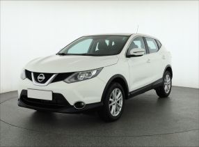 Nissan Qashqai - 2015