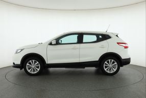 Nissan Qashqai - 2015