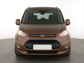 Ford Tourneo Connect - 2014