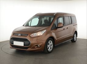 Ford Tourneo Connect - 2014