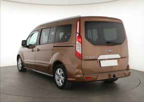Ford Tourneo Connect - 2014