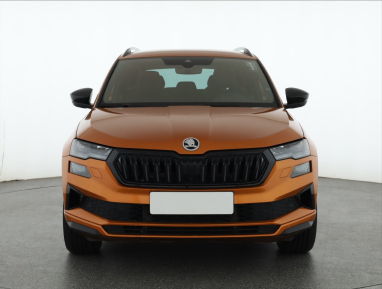 Skoda Fabia - 2023
