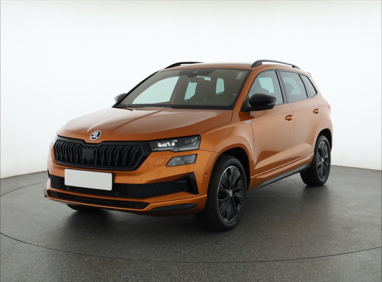 Skoda Fabia - 2023