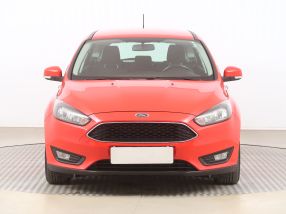 Ford Focus - 2018