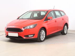 Ford Focus - 2018