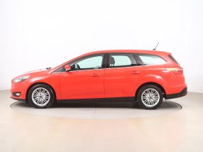 Ford Focus - 2018