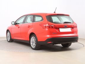 Ford Focus - 2018