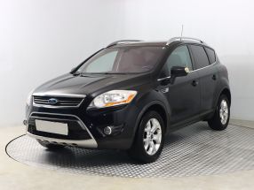 Ford Kuga - 2008