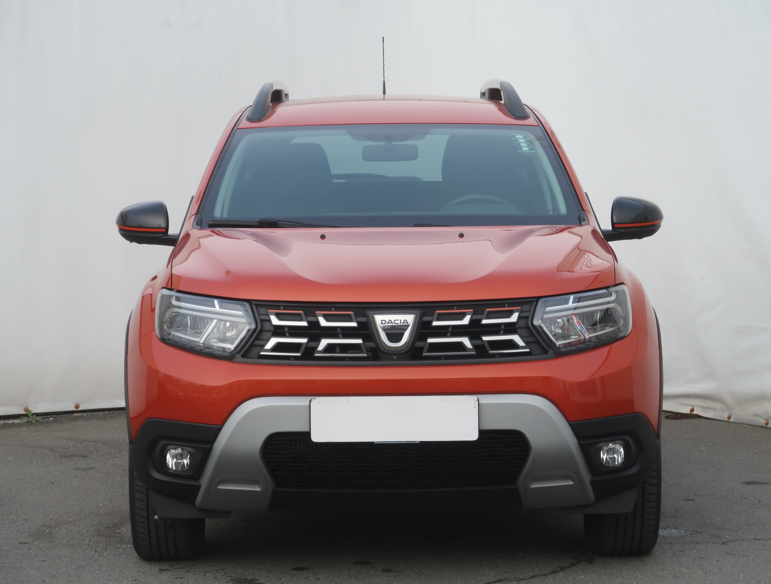 Dacia Duster - 2022