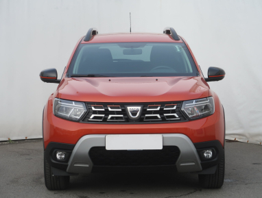 Dacia Duster - 2022