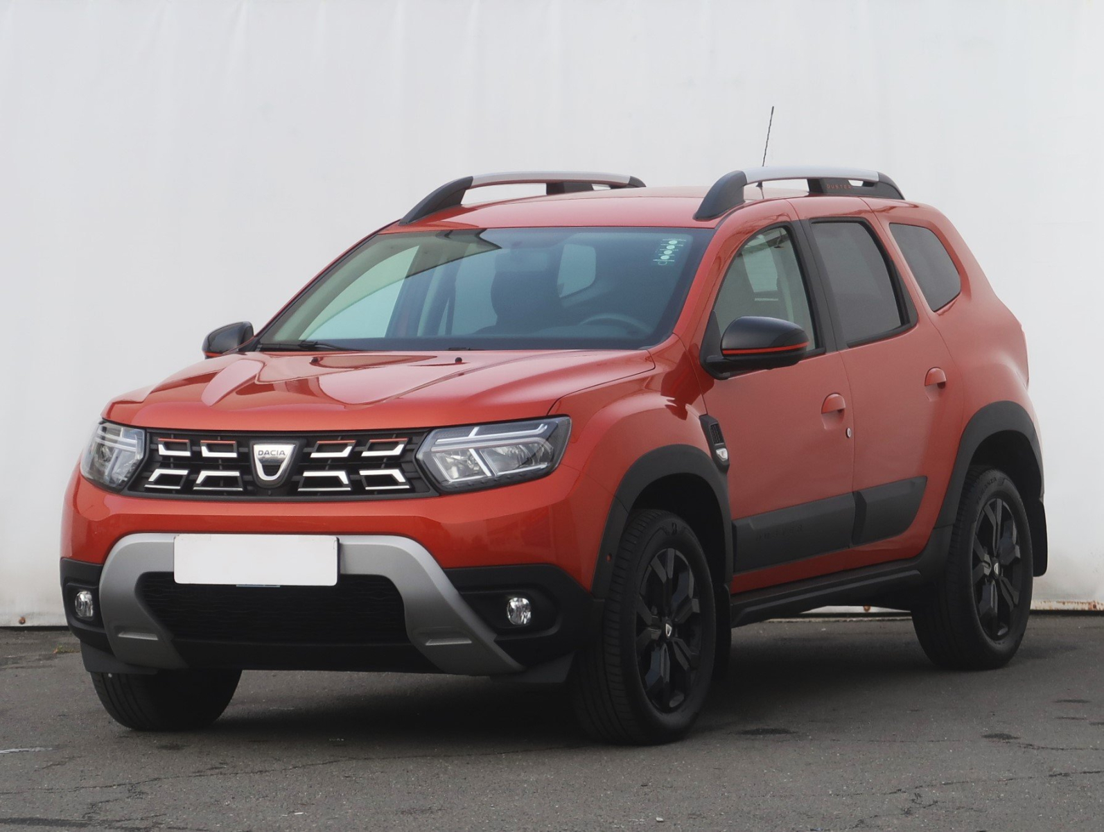 Dacia Duster - 2022