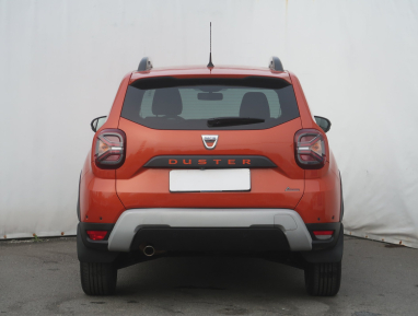 Dacia Duster - 2022