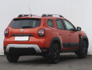 Dacia Duster - 2022
