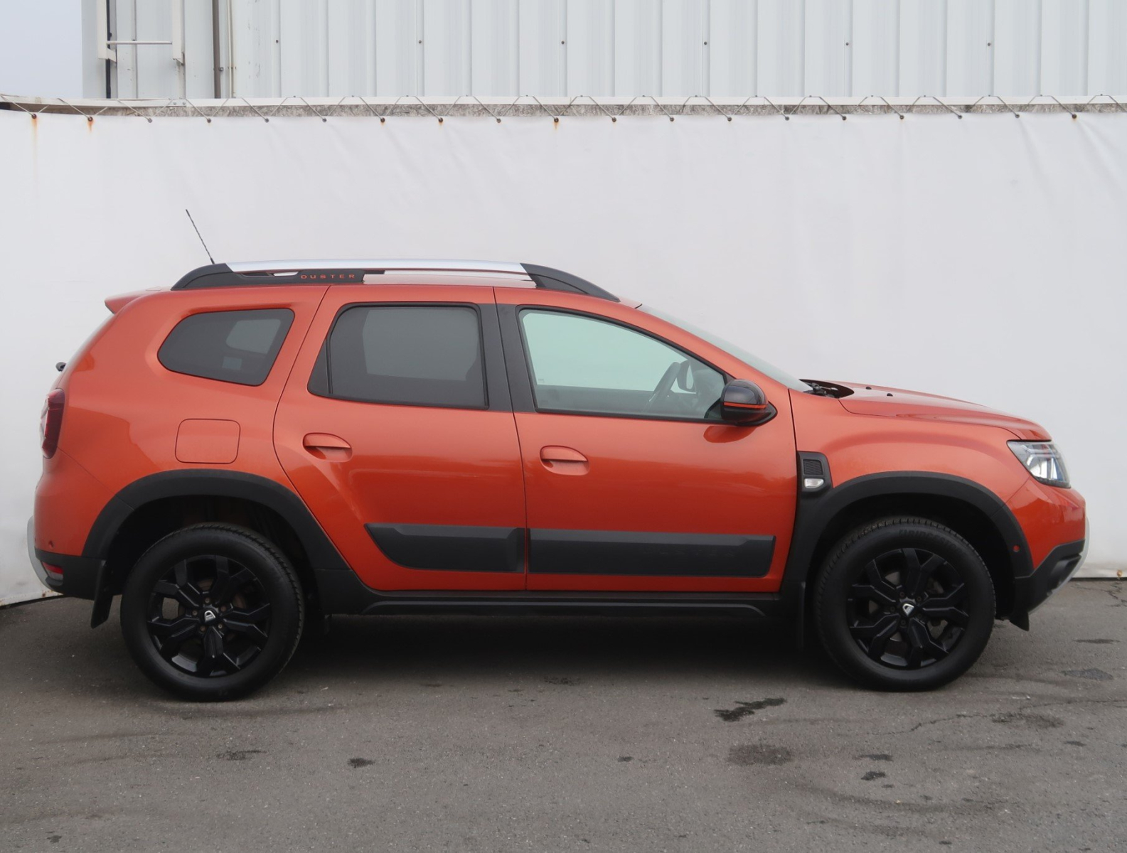Dacia Duster - 2022