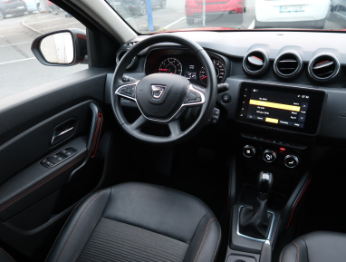 Dacia Duster - 2022
