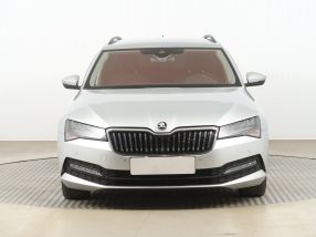 Skoda Superb - 2020