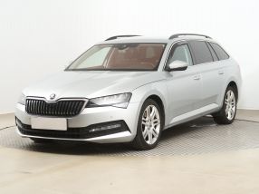 Skoda Superb - 2020