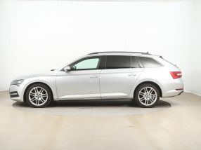 Skoda Superb - 2020