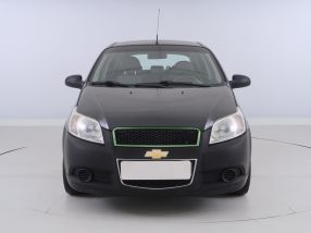 Chevrolet Aveo - 2008