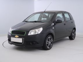 Chevrolet Aveo - 2008