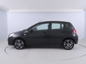 Chevrolet Aveo - 2008