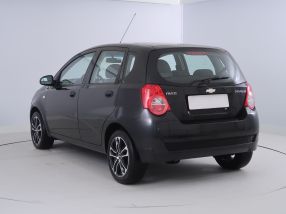 Chevrolet Aveo - 2008