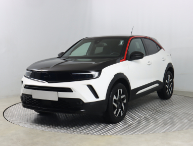 Opel Mokka - 2023