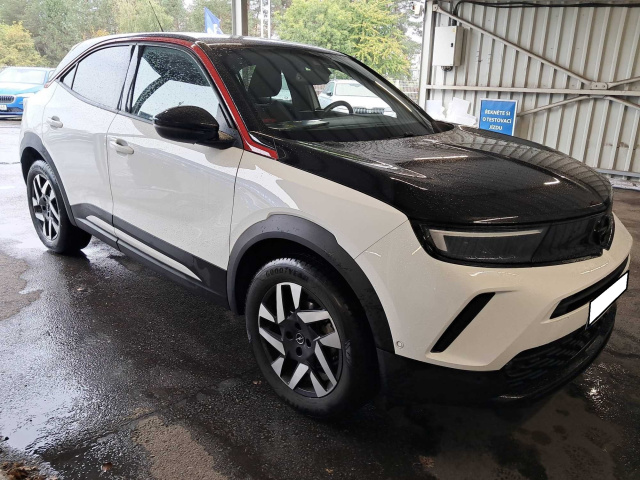 Opel Mokka 2023