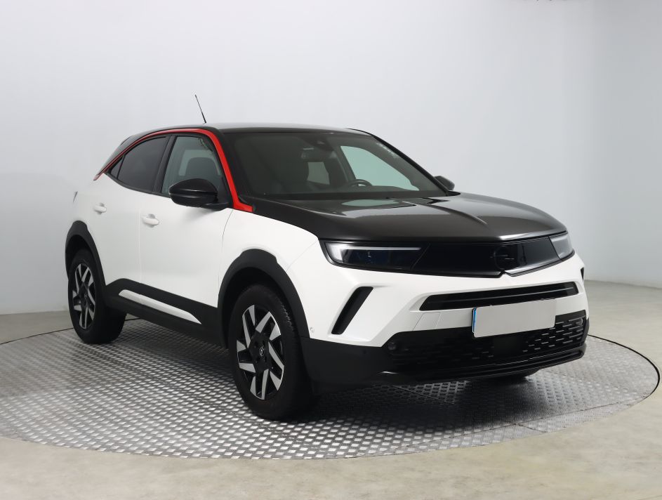 Opel Mokka - 2023