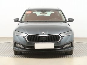 Skoda Octavia - 2020