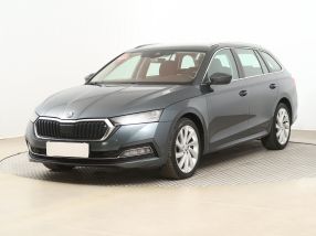 Skoda Octavia - 2020
