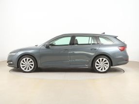 Skoda Octavia - 2020