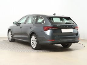 Skoda Octavia - 2020