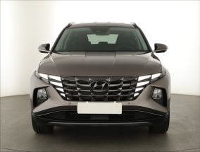 Hyundai Tucson - 2022