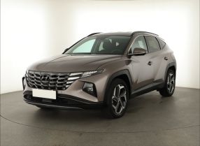 Hyundai Tucson - 2022