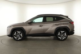 Hyundai Tucson - 2022