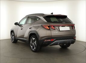 Hyundai Tucson - 2022
