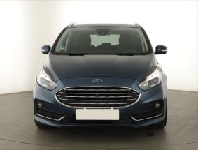 Ford S-Max - 2021