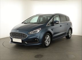 Ford S-Max - 2021