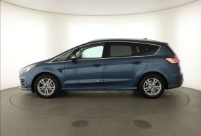 Ford S-Max - 2021